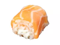 Crevette Cheese