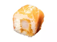Ebi Tempura Cheese
