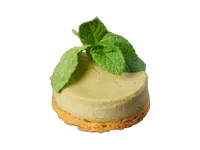 Cheesecake Thé Vert